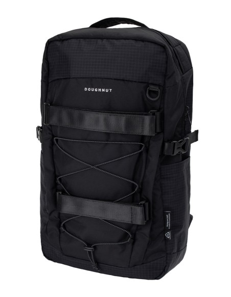 Plecak Doughnut Roaming Street Cruise Series Black 27L