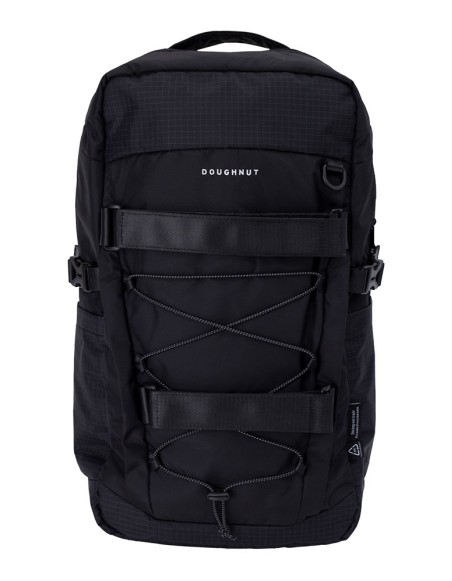 Plecak Doughnut Roaming Street Cruise Series Black 27L