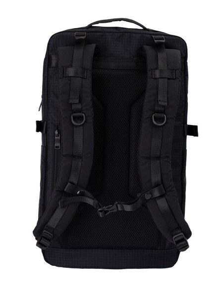 Plecak Doughnut Roaming Street Cruise Series Black 27L