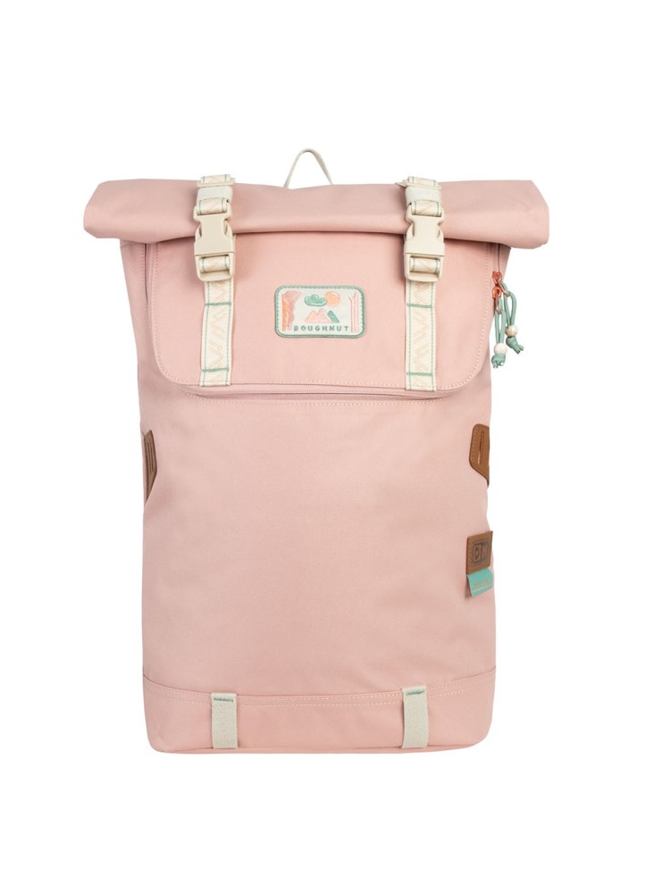 Plecak Doughnut Christopher Dreamwalker Series Pink 18L