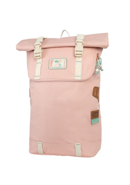 Plecak Doughnut Christopher Dreamwalker Series Pink 18L