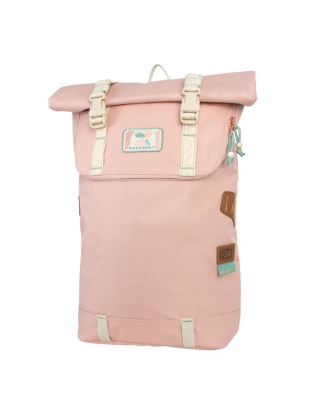 Plecak Doughnut Christopher Dreamwalker Series Pink 18L
