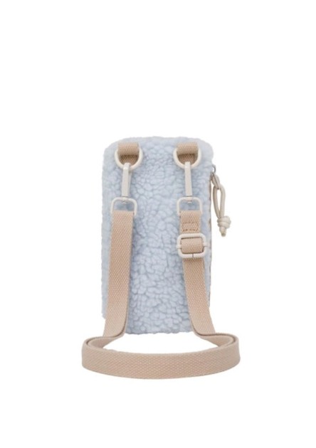 Saszetka Doughnut Gleam Fluffy Series Blue Lotus x Hazelnut 0.37L