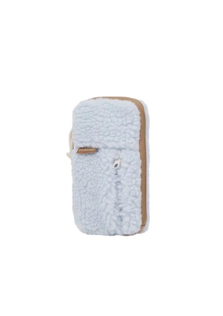 Saszetka Doughnut Gleam Fluffy Series Blue Lotus x Hazelnut 0.37L