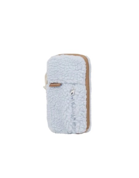 Saszetka Doughnut Gleam Fluffy Series Blue Lotus x Hazelnut 0.37L