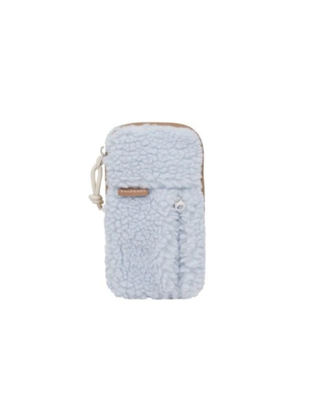 Saszetka Doughnut Gleam Fluffy Series Blue Lotus x Hazelnut 0.37L