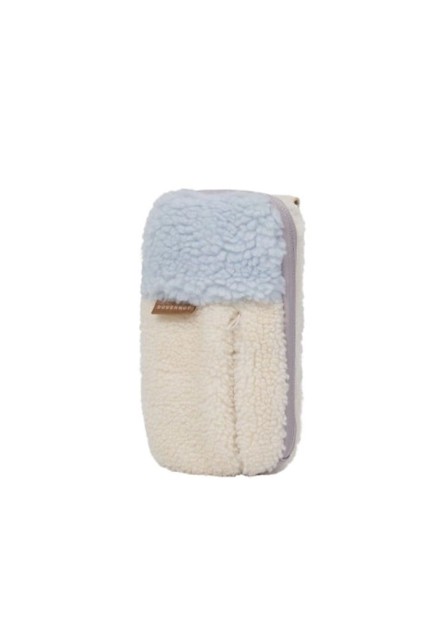 Saszetka Doughnut Gleam Fluffy Series Cream x Blue Lotus x Powder Purple 0.37L