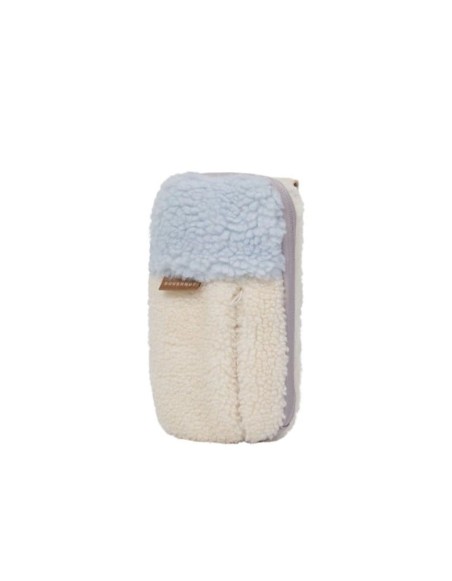 Saszetka Doughnut Gleam Fluffy Series Cream x Blue Lotus x Powder Purple 0.37L