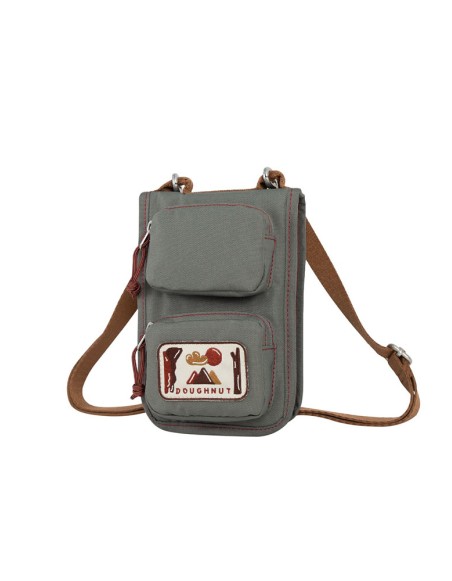 Saszetka Doughnut Duo Dreamwalker Series Grey 0.5L