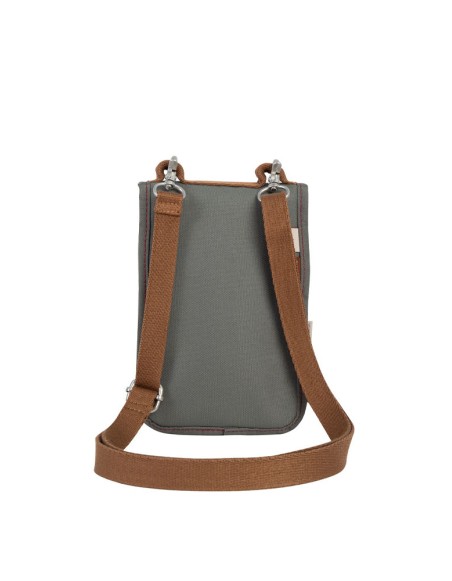 Saszetka Doughnut Duo Dreamwalker Series Grey 0.5L