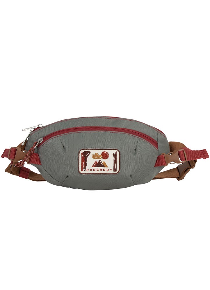 Nerka Doughnut Seattle Dreamwalker Series Grey 1.5L