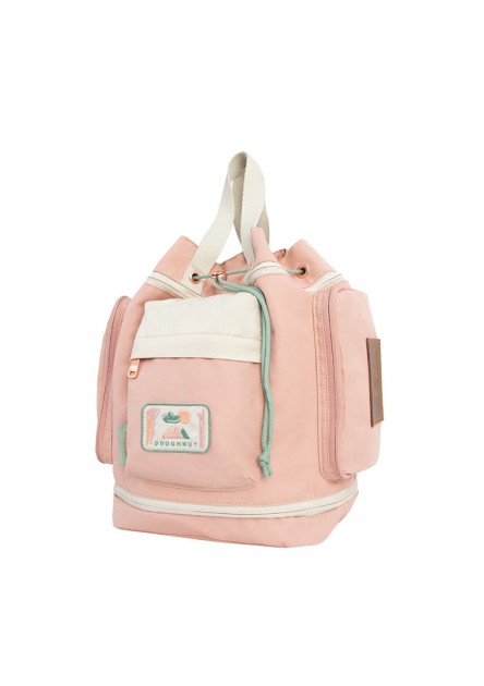 Plecak Doughnut Pyramid Dreamwalker Series Pink 13L