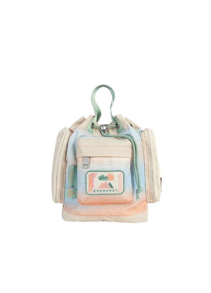 Plecak Doughnut Pyramid Tiny Dreamwalker Series Dreamwalker 2L