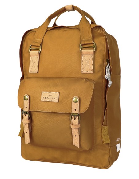 Plecak Doughnut Macaroon Large Reborn Series Camel 20L