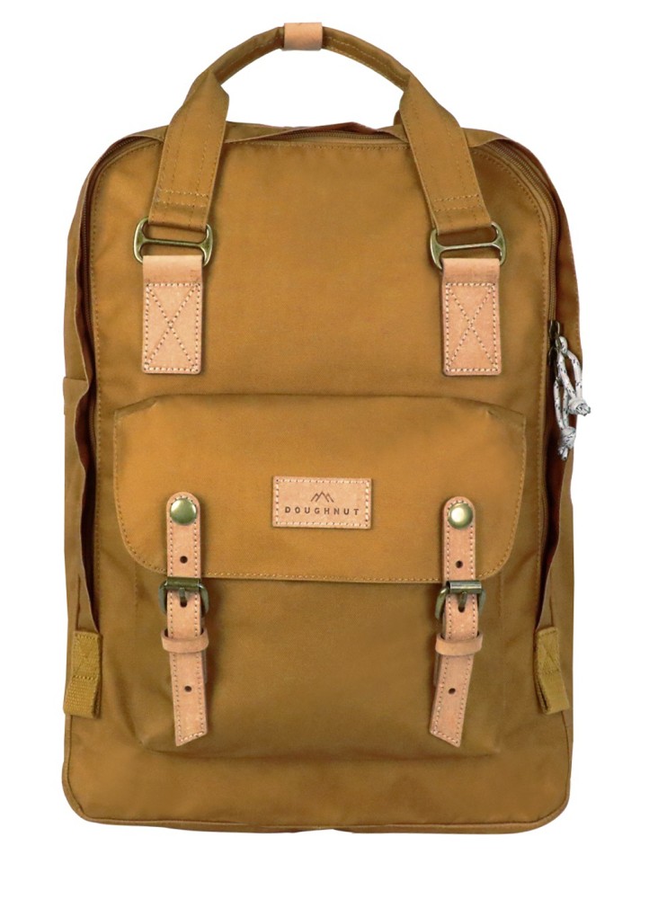 Plecak Doughnut Macaroon Large Reborn Series Camel 20L