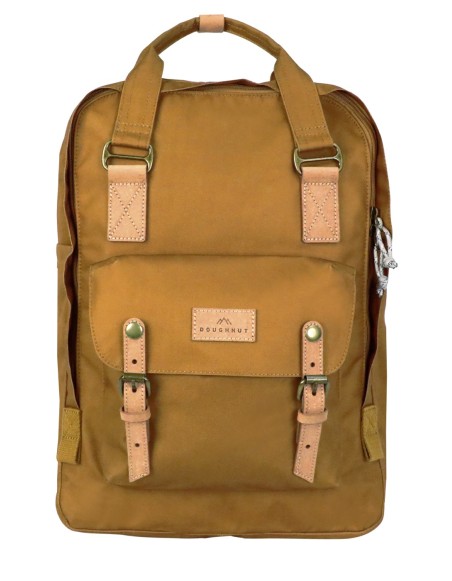 Plecak Doughnut Macaroon Large Reborn Series Camel 20L
