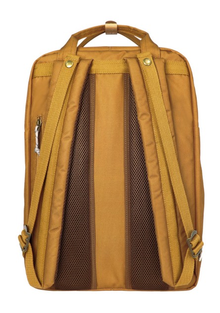 Plecak Doughnut Macaroon Large Reborn Series Camel 20L