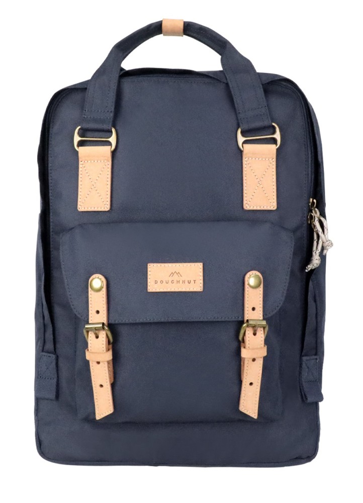 Plecak Doughnut Macaroon Large Reborn Series Navy 20L