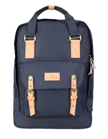 Plecak Doughnut Macaroon Large Reborn Series Navy 20L