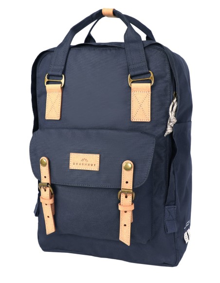 Plecak Doughnut Macaroon Large Reborn Series Navy 20L