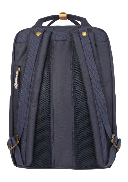 Plecak Doughnut Macaroon Large Reborn Series Navy 20L