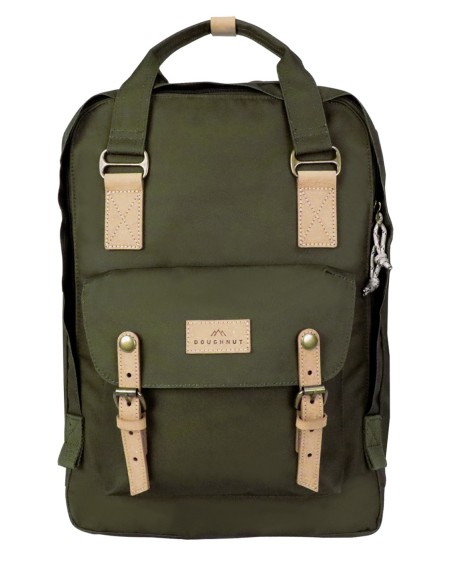 Plecak Doughnut Macaroon Large Reborn Series Army 20L