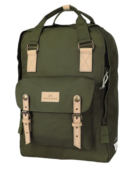 Plecak Doughnut Macaroon Large Reborn Series Army 20L