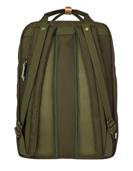 Plecak Doughnut Macaroon Large Reborn Series Army 20L