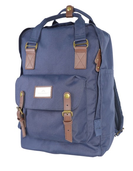 Plecak Doughnut Macaroon Large Navy 20L