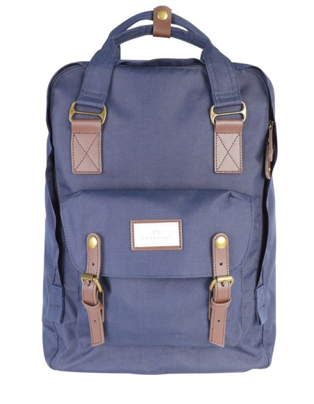 Plecak Doughnut Macaroon Large Navy 20L