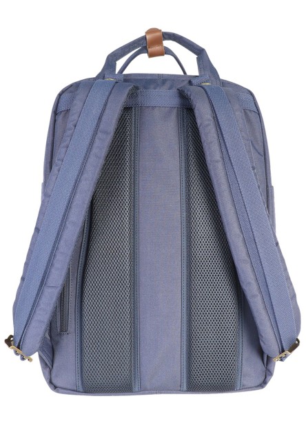 Plecak Doughnut Macaroon Large Navy 20L