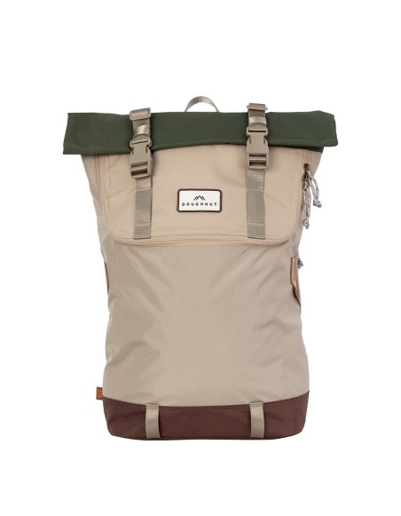 Plecak Doughnut Christopher Jungle II Series Beige 18L