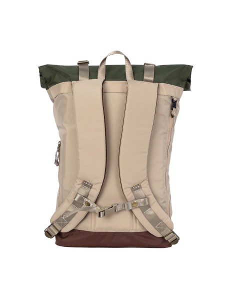 Plecak Doughnut Christopher Jungle II Series Beige 18L
