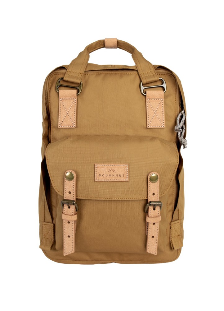 Plecak Doughnut Macaroon Reborn Series Camel 16L