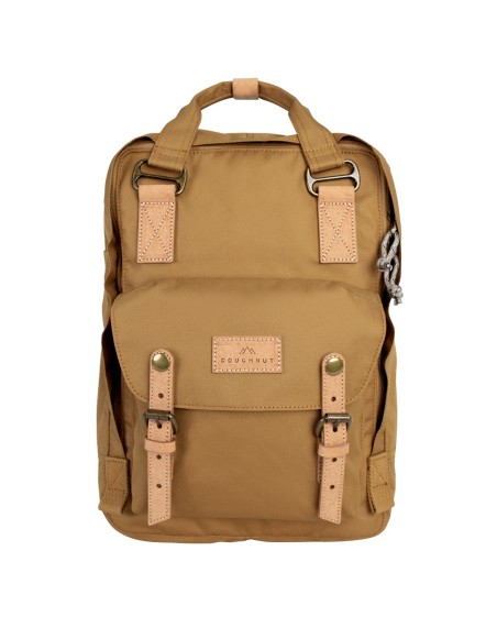 Plecak Doughnut Macaroon Reborn Series Camel 16L