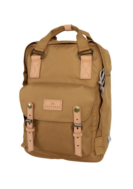 Plecak Doughnut Macaroon Reborn Series Camel 16L