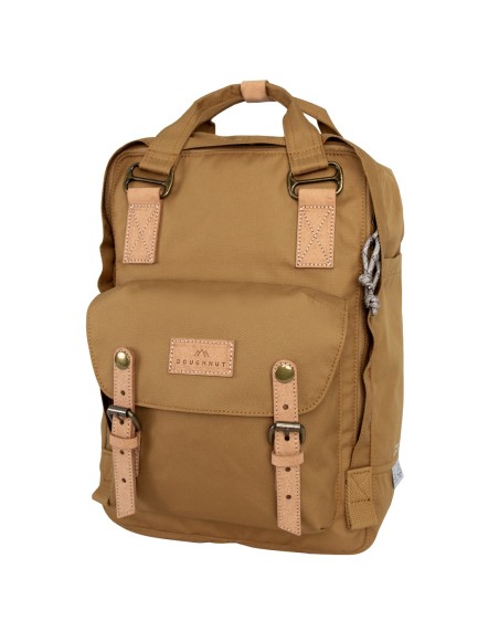 Plecak Doughnut Macaroon Reborn Series Camel 16L