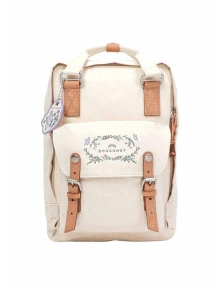Plecak Doughnut Macaroon Sweetened Fantasy Series Beige 16L
