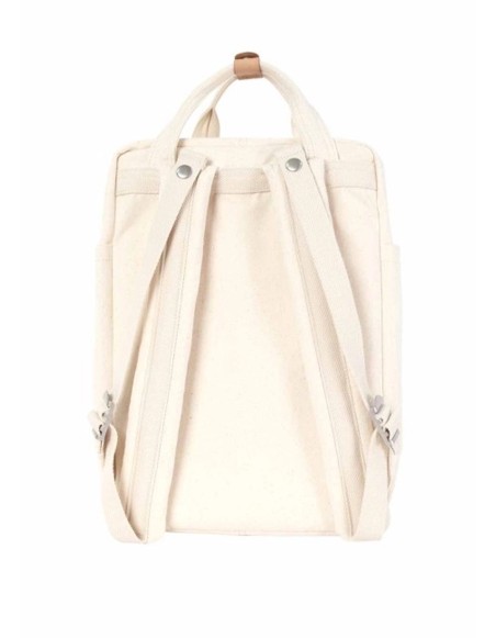 Plecak Doughnut Macaroon Sweetened Fantasy Series Beige 16L
