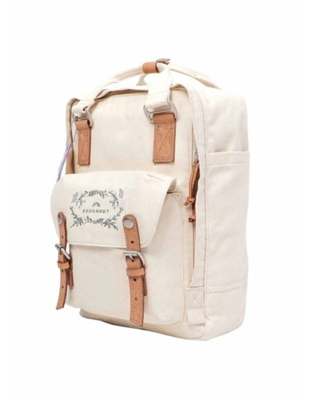Plecak Doughnut Macaroon Sweetened Fantasy Series Beige 16L