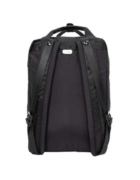 Plecak Doughnut Macaroon Go Wild III Series Black x Brown 16L
