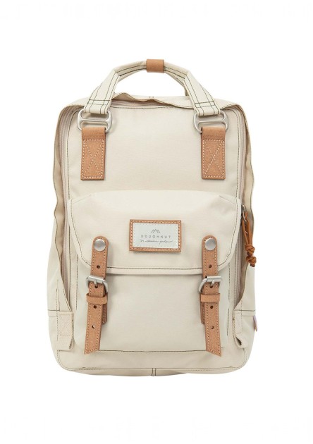 Plecak Doughnut Macaroon Doughnut x Denise Peter Series Stone 16L