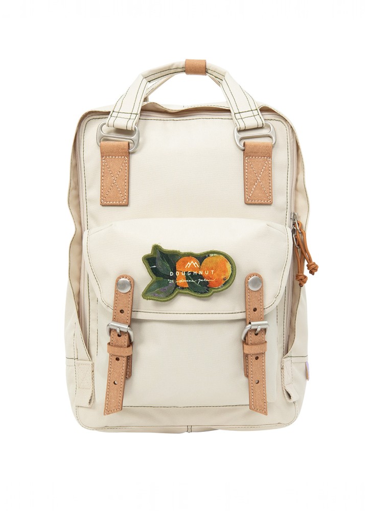 Plecak Doughnut Macaroon Doughnut x Denise Peter Series Stone 16L