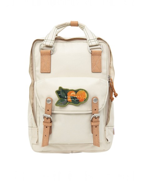 Plecak Doughnut Macaroon Doughnut x Denise Peter Series Stone 16L