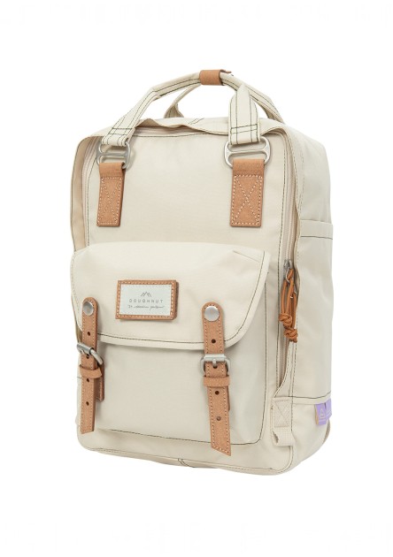Plecak Doughnut Macaroon Doughnut x Denise Peter Series Stone 16L
