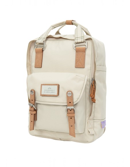 Plecak Doughnut Macaroon Doughnut x Denise Peter Series Stone 16L