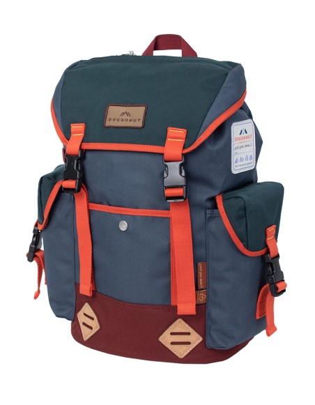 Plecak Doughnut Grounder Happy Camper Series Lake 26.5L