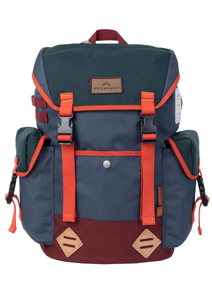 Plecak Doughnut Grounder Happy Camper Series Lake 26.5L