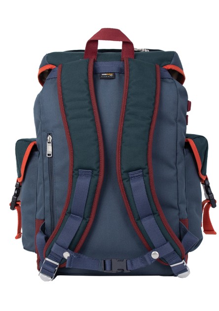 Plecak Doughnut Grounder Happy Camper Series Lake 26.5L