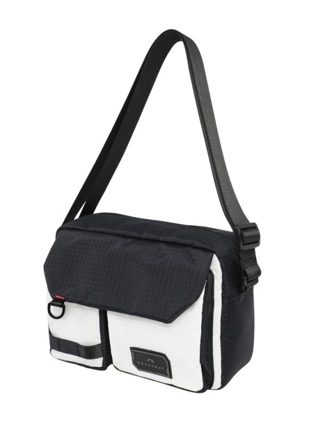 Torba Doughnut Mission Lite Gamescape Series White x Black 3.5L